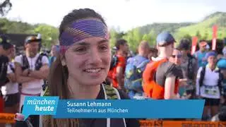 Zugspitz-Ultratrail:  spektakul&auml;res Langstreckenlauf-Wochenende um die Zugspitze