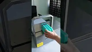 High-Speed Automatic Bundling Machine in Action #shortsfeed