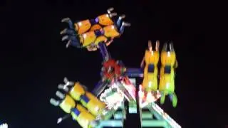 Flash - Denies/Kipp (Offride 2) Schützenfest Celle 2017