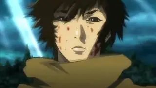 Kurozuka AMV Fight For Me Cab