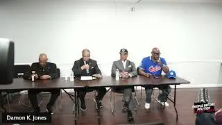 Is the Menthol Cigarette Ban the New Stop and Frisk? Public Forum
