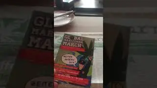 Global Marijuana March 2016 Erfurt