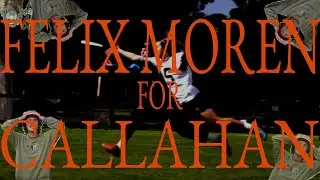 Felix Moren Callahan 2025
