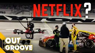 NASCAR's Version of 