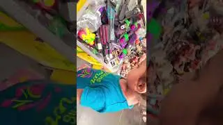 Inside The Dmart Shopping Experience
