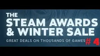 Steam Winter Sale 2017 Price Guide Ep4: What I Bought