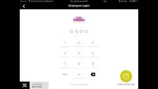 Forthright Services - How to transfer a table between employees.