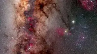 Invisible inc Stars Ambient mix