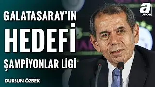 Dursun &Ouml;zbek: 