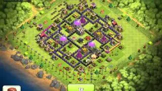 Clash of Clans - Whirlpool 03