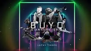 Buyo #luckychops @LuckyChops