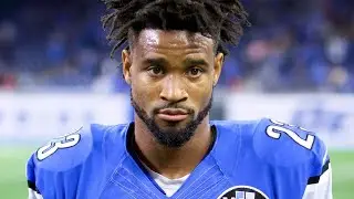 Darius Slay 