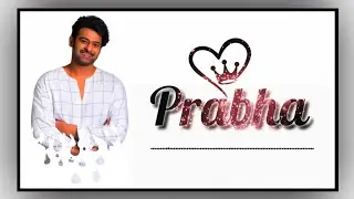 New trending looking name art video making 2020 | kinemaster video editing in telugu 2020 | TEB