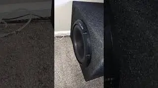 PT.9 Alpine W10S4 Bass