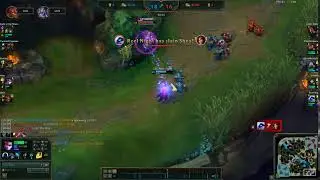Vayne vs Kassadin  Outplay