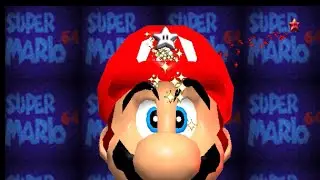 Mario 64 7th Star -Explosive 