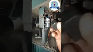 #ac_clinic_company_indore_indore_india #acrepair #ac_installation #acamc #acwafishing #cooper_pipe