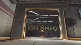 Introducing ioN NMFO by Cyborg & Flmz! (BO2)