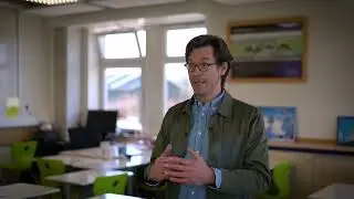 Roel (directeur) over de openbare school