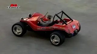 Tamiya Street Rover Axial Yeti Kyosho Fo-xx RC cars fun at Punggol East hardcourt