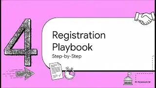 NGO Registration in Moldova