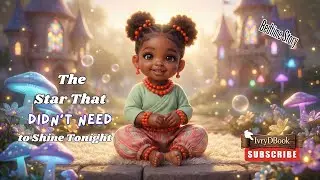 Bedtime Story | The Star That Didn&rsquo;t Need to Shine Tonight | Calming Bedtime Story for Kids