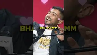 Calm vs Encore - who is a &lsquo;ladies man'? Watch full episode now! #seedhemaut #seedhemautpodcast