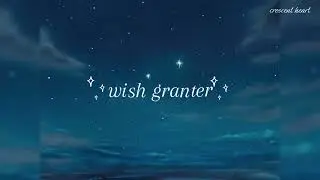 all your dreams come true ★彡 wish granter subliminal