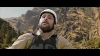 Funny: The Vacation Movie (2015) White Water Rafting Clip