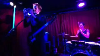 The Wants - Data Tumor - Live - Ramsgate Music Hall - Ramsgate - 23/09/2025