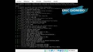 DHCP REDES PRACTICA 30/ABRIL