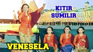 KITIR SUMILIR ‼️ VENESELA