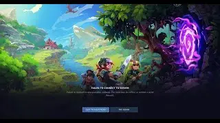Fix ERROR 