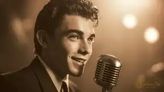 Lost 1957 Recording | Danny Starr – Be My Baby Tonight