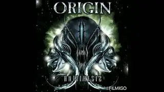 Origin - Finite - Vocal Cover