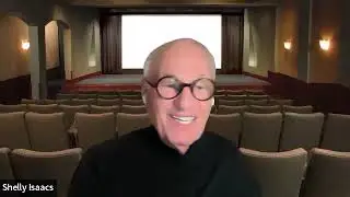 CAFE CINEMATHEQUE @ Stirling Library Friends- Virtual Discussion of the Film 