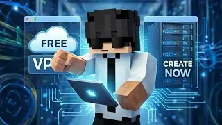 How to Get a Free VPS on IDX | Complete Setup Guide | Hindish