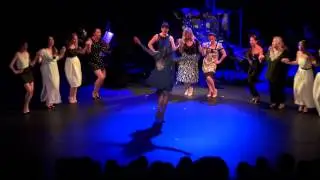 RAISE YOUR VOICE || SISTER ACT