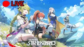 [Blue Protocol: Star Resonance] Season 2 - Global dailies, then SEA server?