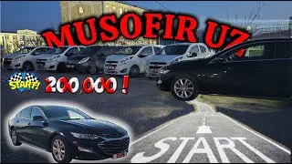START 2 TUR MALIBU 2 VA 6 TA AVTO