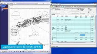 Makro BOM Editor