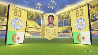 POTM SANE AND PACKS!