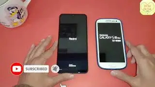 xiaomi redmi 9 prime speed test vs samsung s3 neo i9300i speed test
