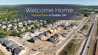 Hyland Glen | Serene Living in Columbus by M/I Homes