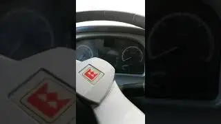Terex Crane Ac 100 /4L Driving class