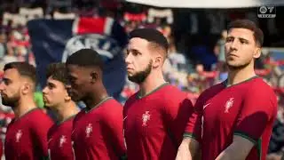FC 25 | TOTY 2026 XI vs Portugal &ndash; Nations League Champions Clash