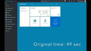 Prepare a MySQL database for your PHP application running on Microsoft Azure