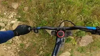 MSA Worldcup (Trail conditions 20250914)