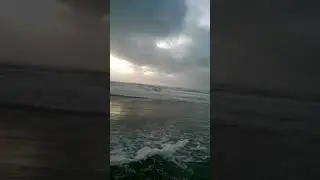 Blokhus strandhuse sejler 15.09.19