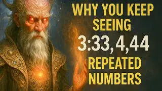 GOD'S CHOSEN ONES: Are 3:33, 4:44, AND 1:11 God&rsquo;s Calling Signs? | BIBLICAL WISDOM